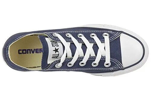 Chuck Taylor All Star Low-Top - Unisex