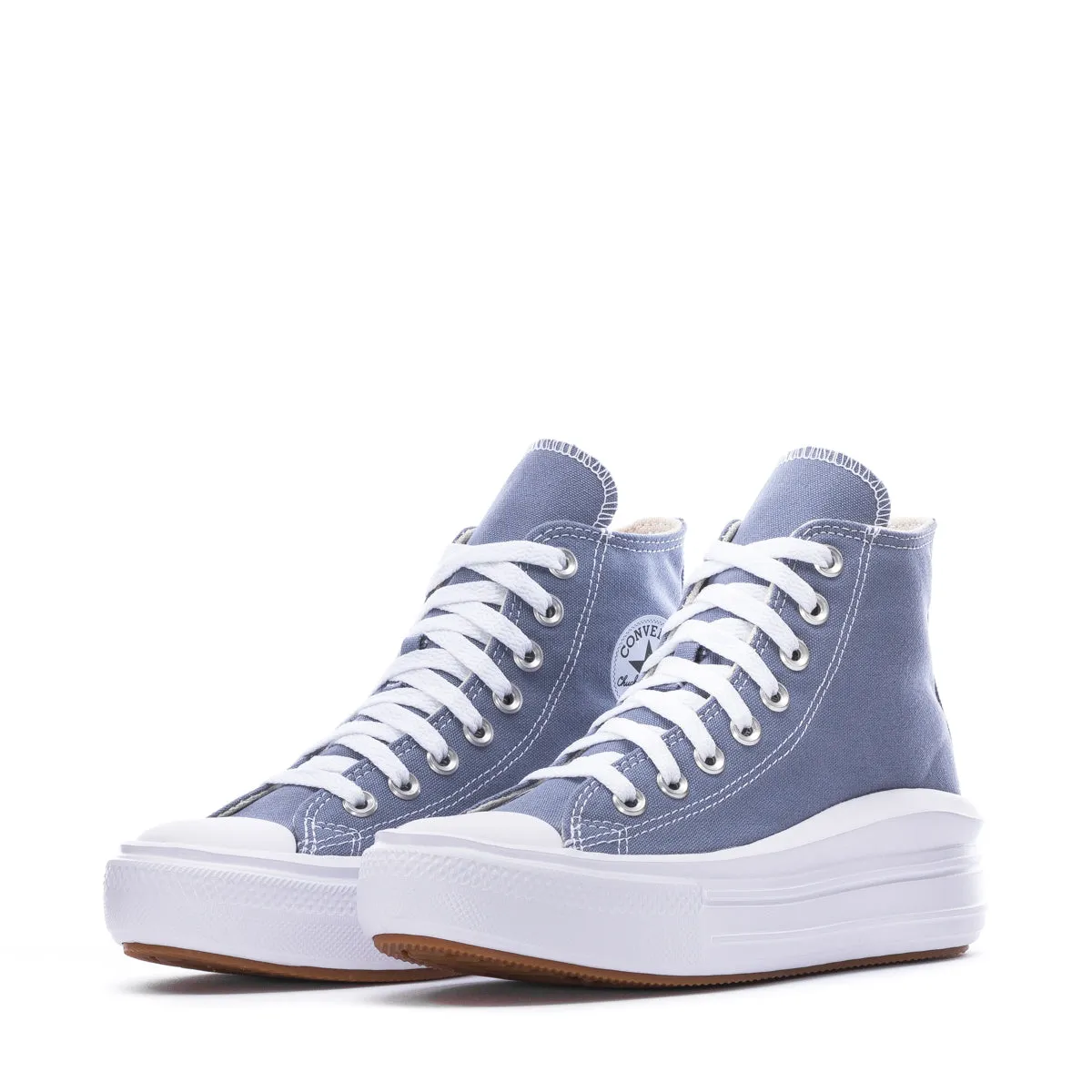 Chuck Taylor All Star Move - Womens