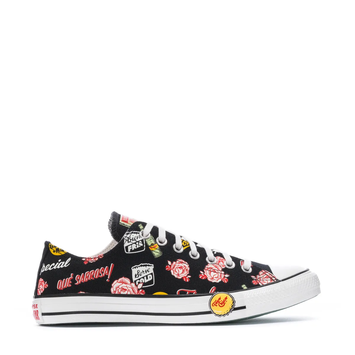 Chuck Taylor All Star Ox - Mens