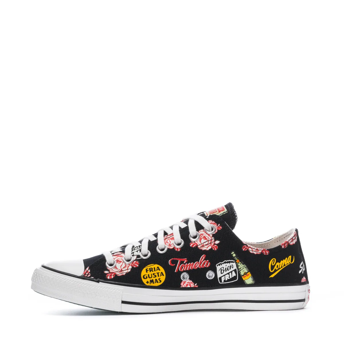 Chuck Taylor All Star Ox - Mens