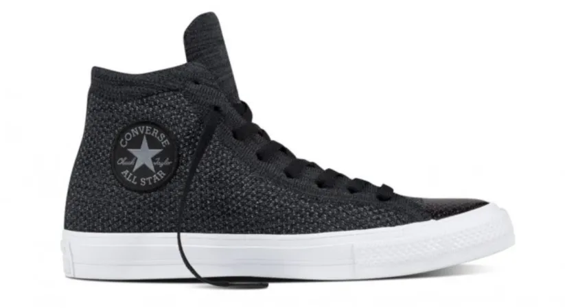 CHUCK TAYLOR ALL STAR X NIKE FLYKNIT HIGH TOP