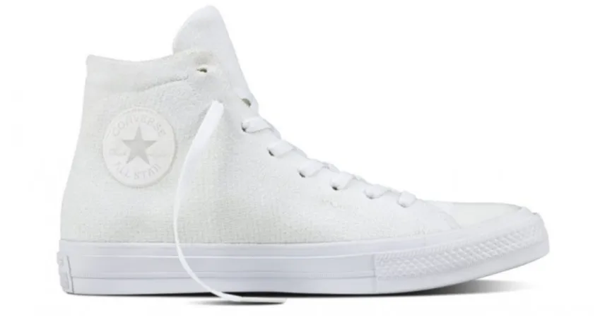 CHUCK TAYLOR ALL STAR X NIKE FLYKNIT HIGH TOP