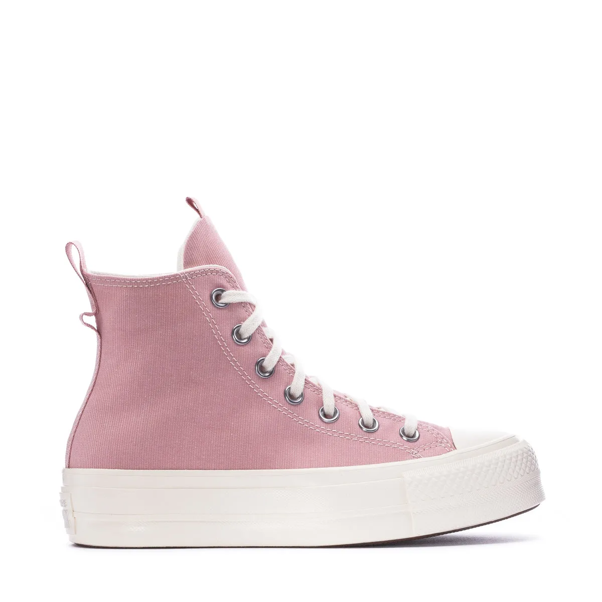 Chuck Taylor Lift Hi Platform - Womens