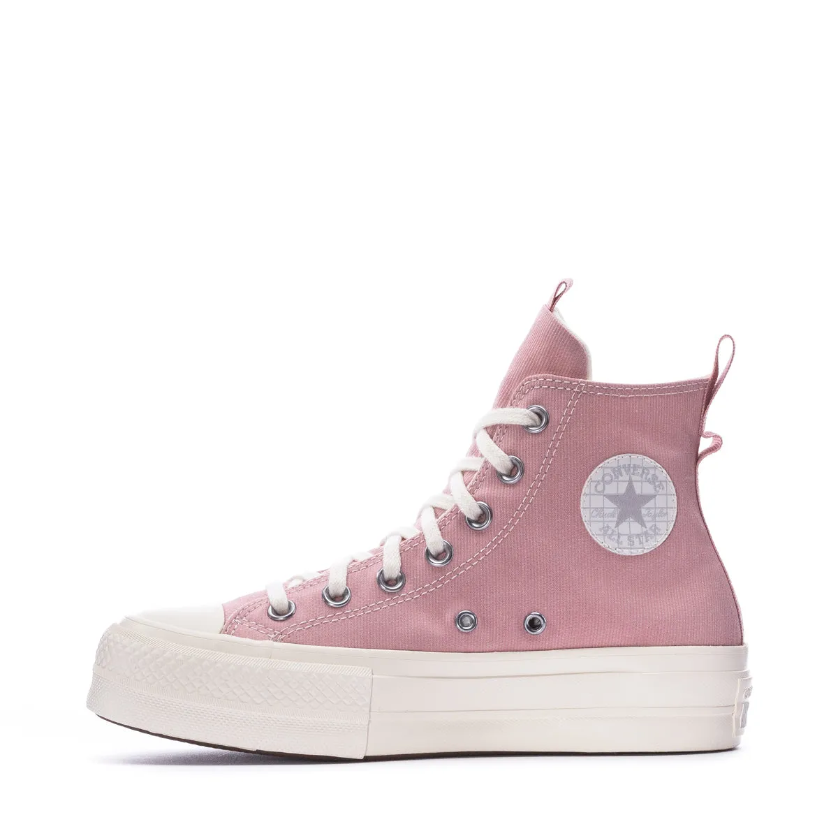 Chuck Taylor Lift Hi Platform - Womens