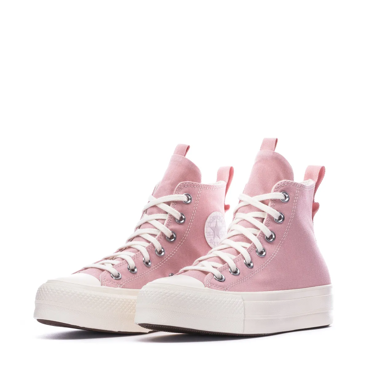 Chuck Taylor Lift Hi Platform - Womens