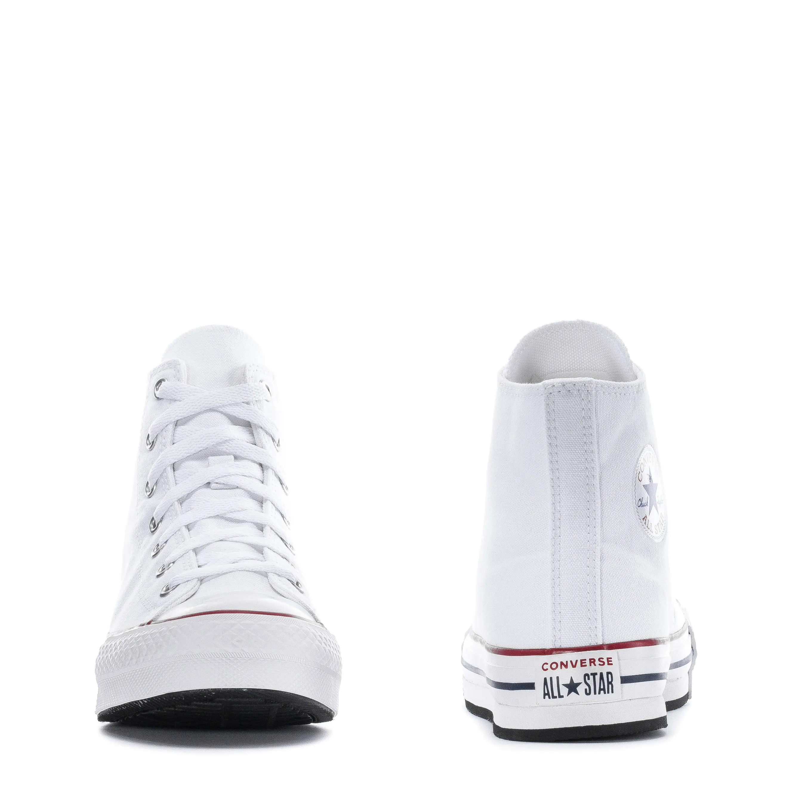 Chuck Taylor Lift Hi Platform - Youth