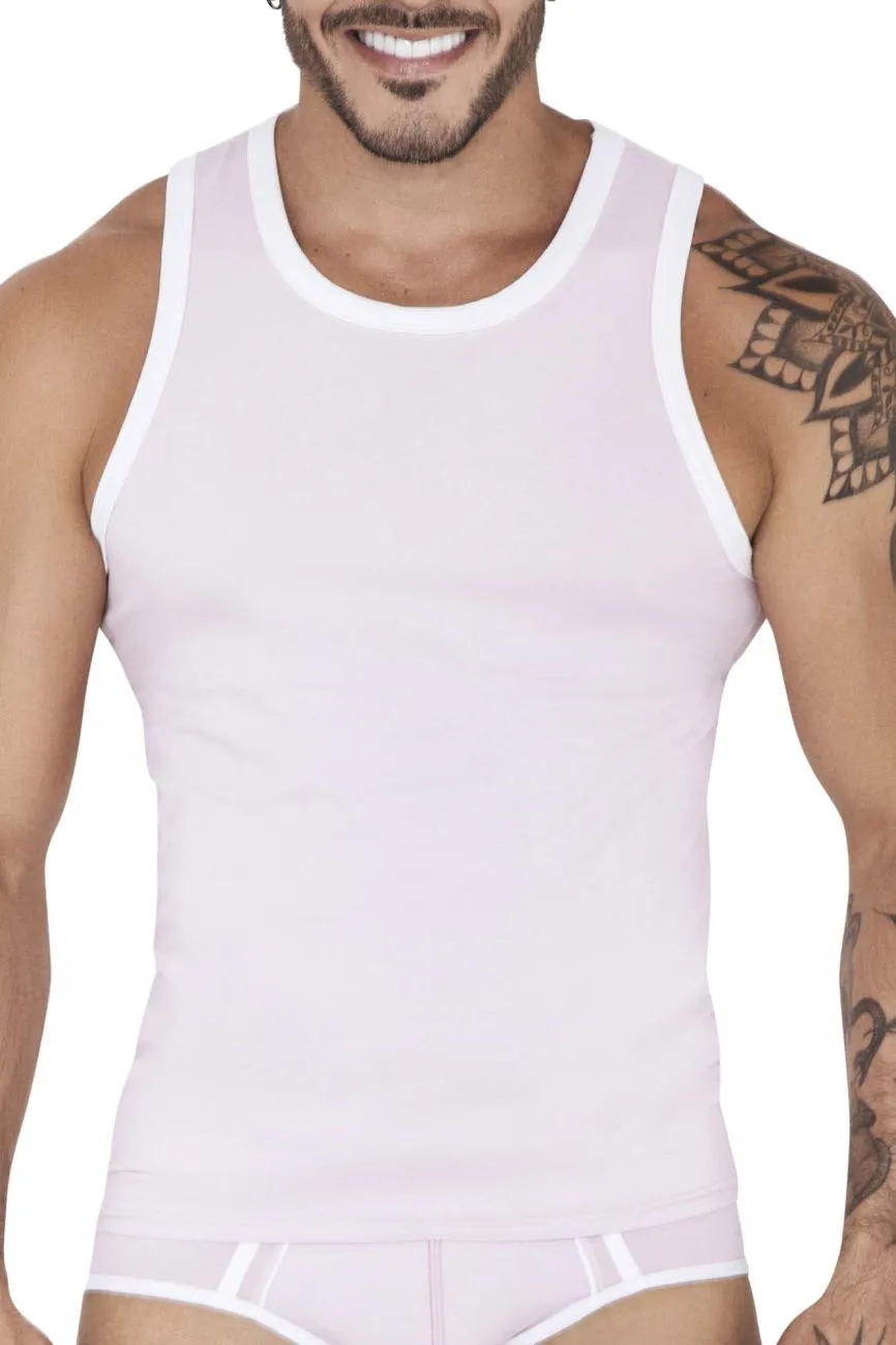 Clever Tethis Tank Top