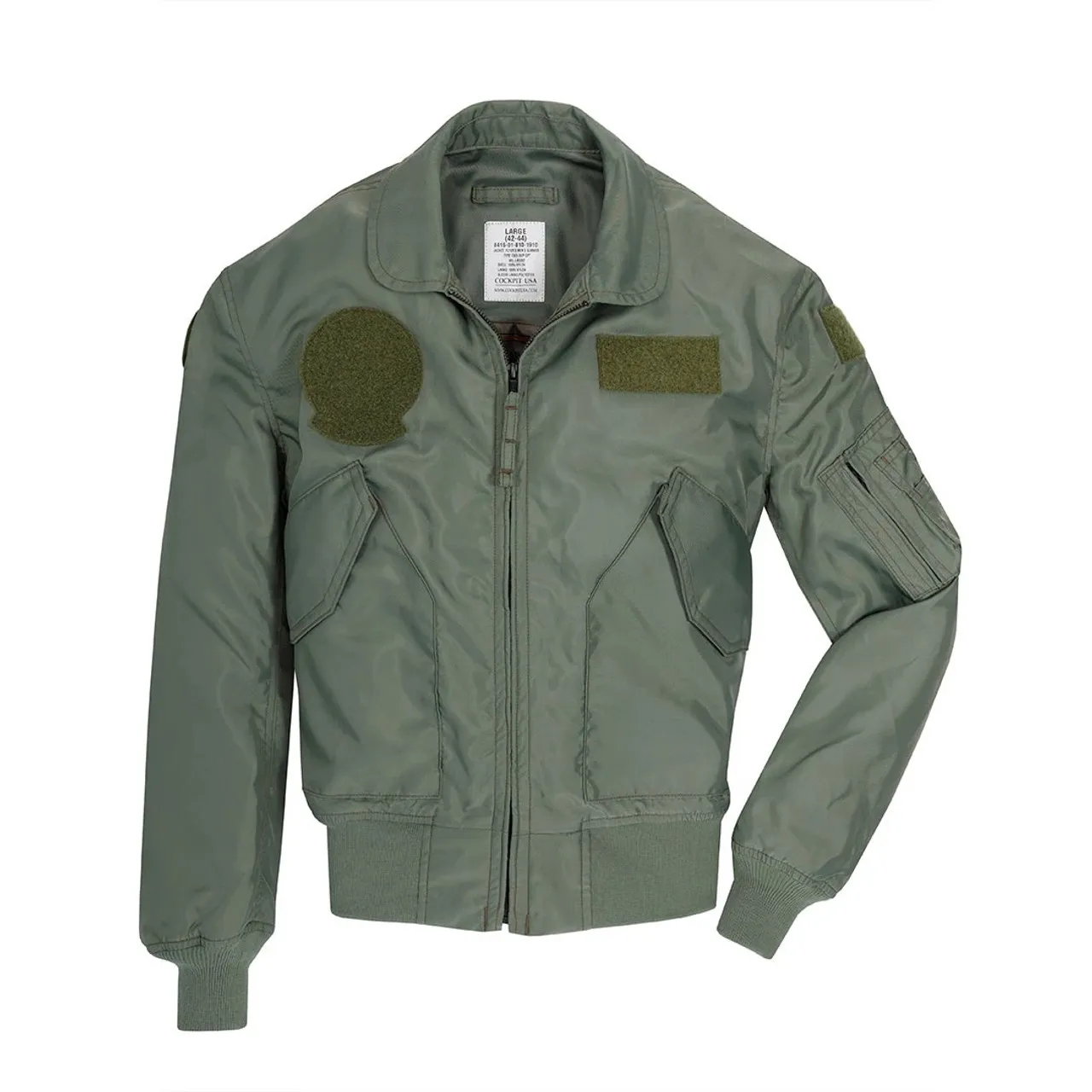 Cockpit USA “Movie Heroes” CWU-36/P Flight Jacket USA Made