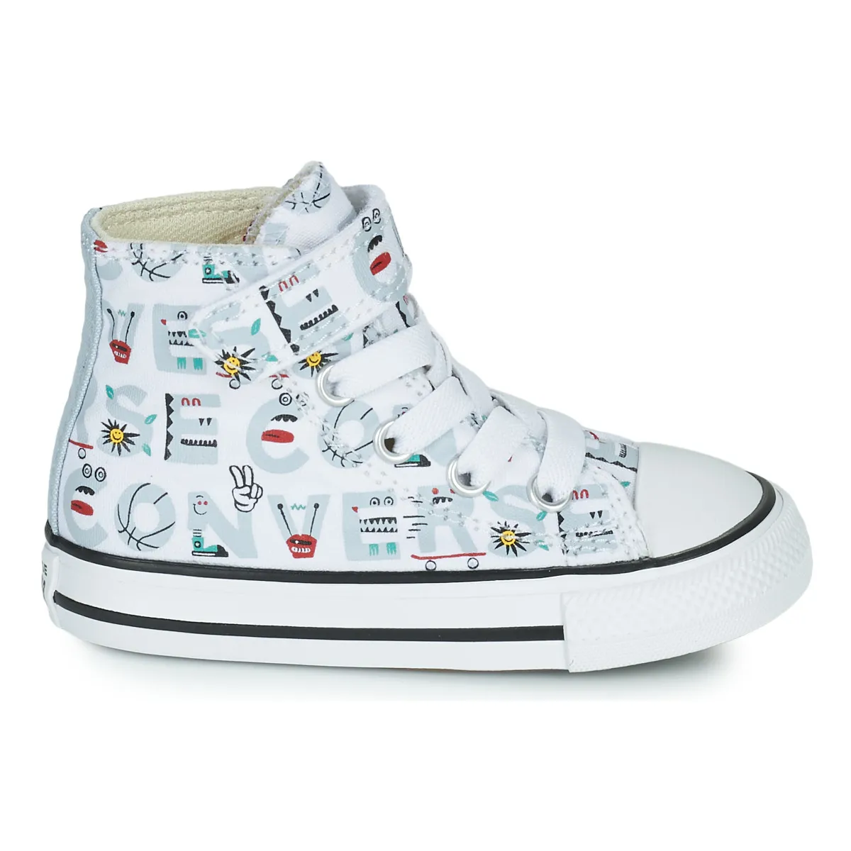 Converse Chuck Taylor All Star 1V Creature Craft Hi