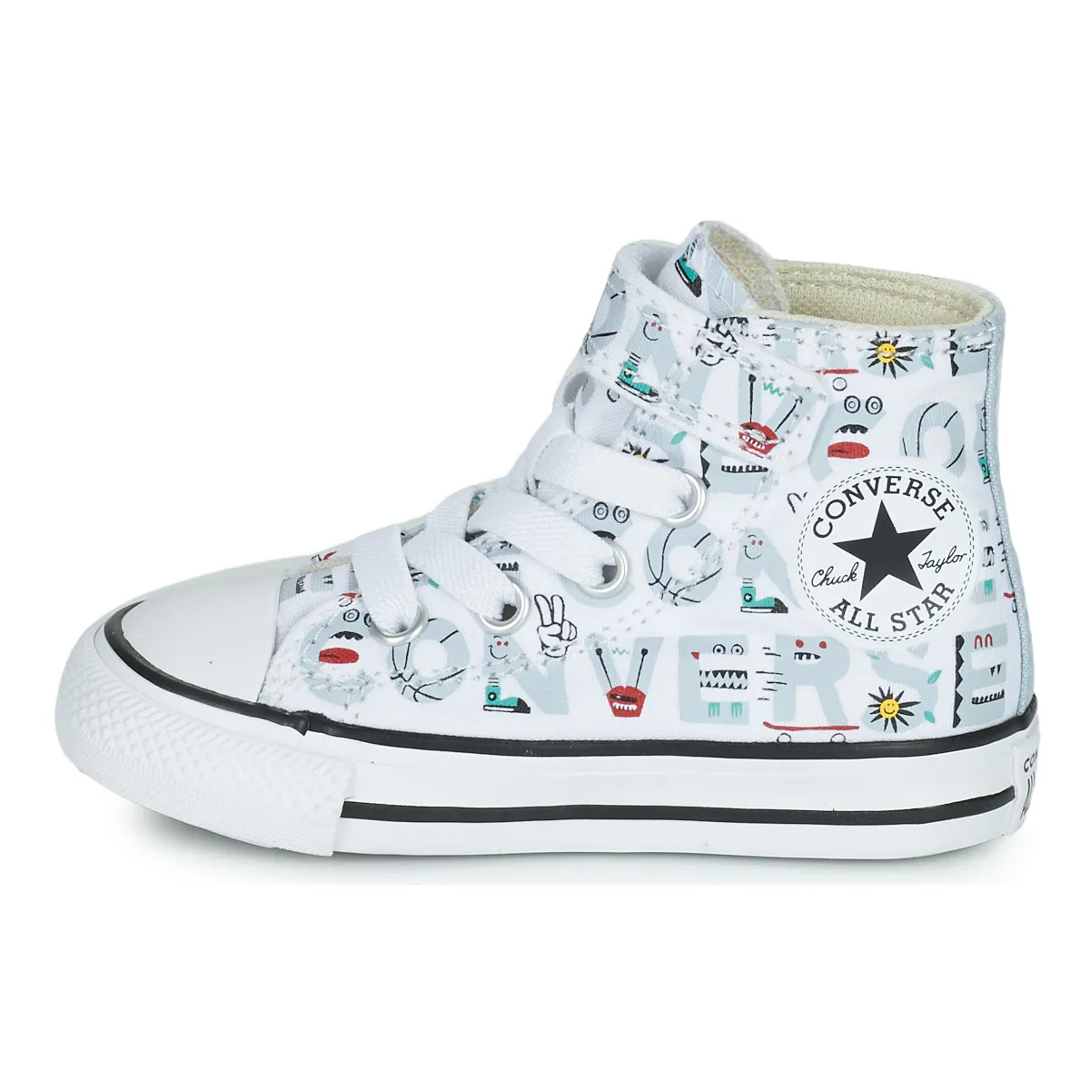 Converse Chuck Taylor All Star 1V Creature Craft Hi