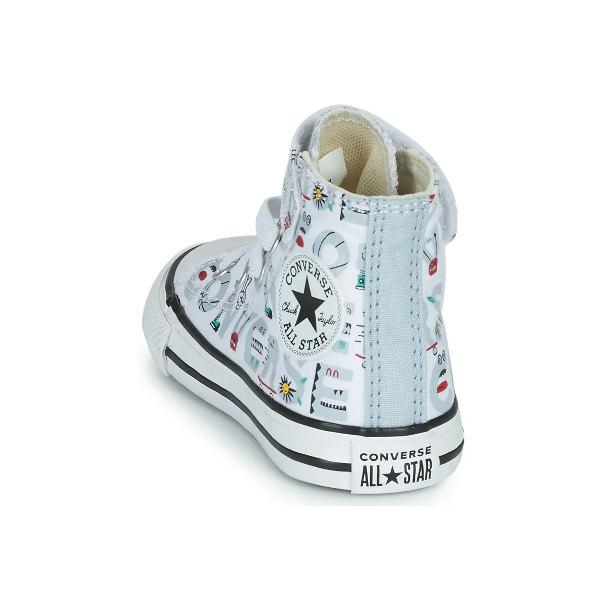 Converse Chuck Taylor All Star 1V Creature Craft Hi