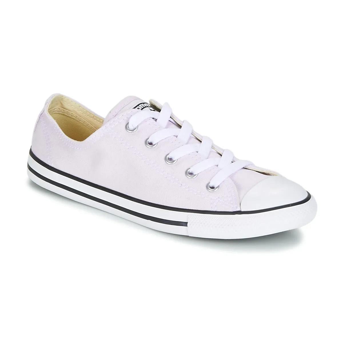 Converse Chuck Taylor All Star Dainty Ox Canvas Color