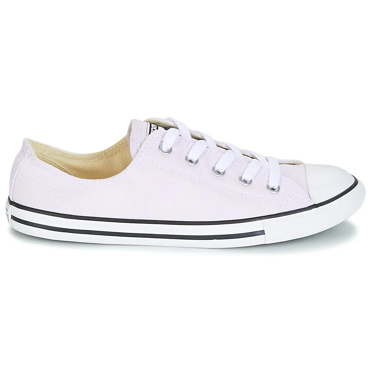 Converse Chuck Taylor All Star Dainty Ox Canvas Color