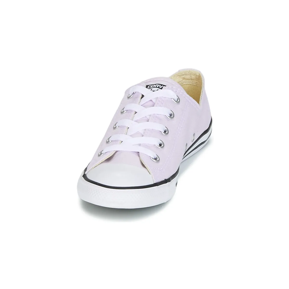 Converse Chuck Taylor All Star Dainty Ox Canvas Color