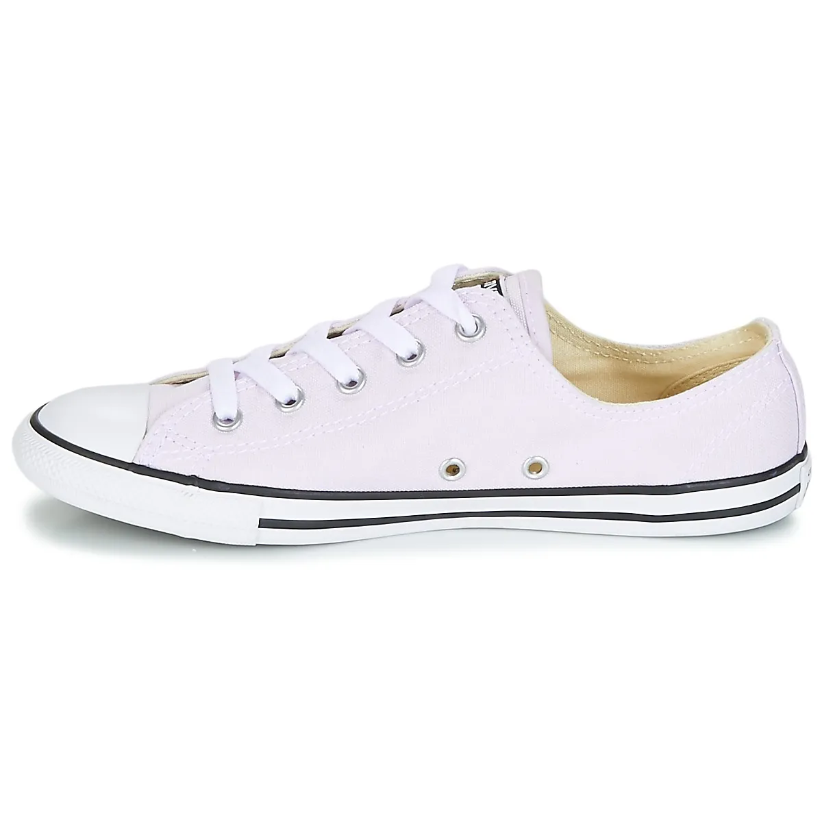 Converse Chuck Taylor All Star Dainty Ox Canvas Color