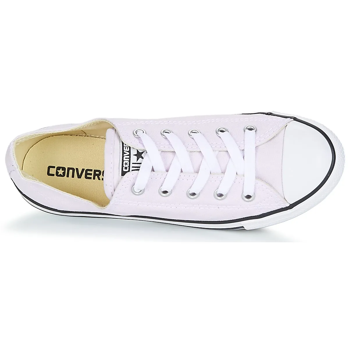 Converse Chuck Taylor All Star Dainty Ox Canvas Color