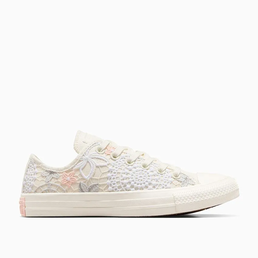 Converse - Chuck Taylor All Star Egret/Soft Peach