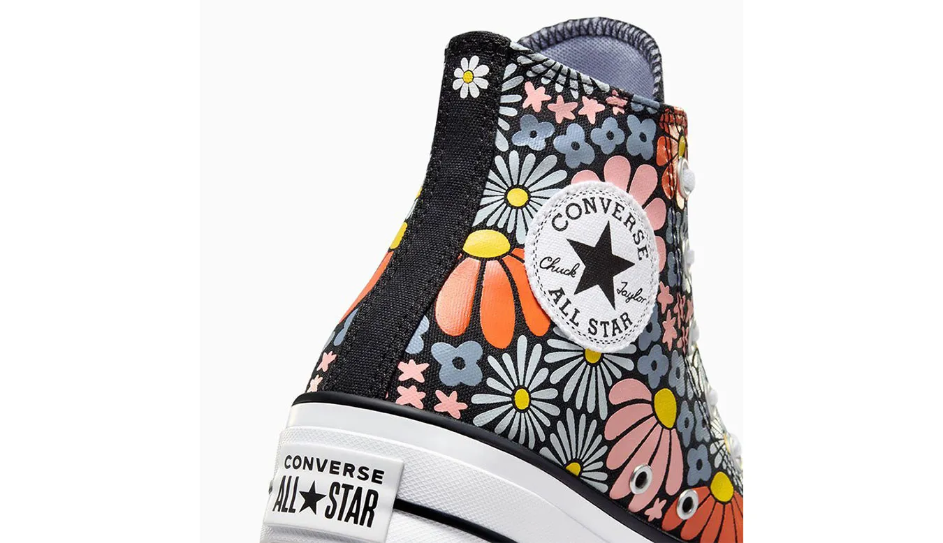 Converse Chuck Taylor All Star Lift Platform