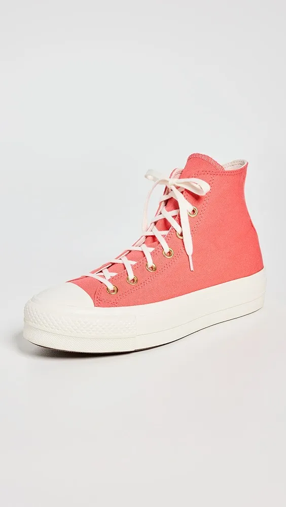 Converse   Chuck Taylor All Star Lift Sneakers 