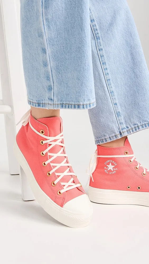 Converse   Chuck Taylor All Star Lift Sneakers 