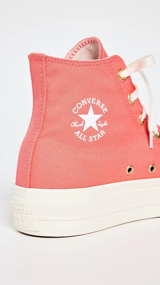 Converse   Chuck Taylor All Star Lift Sneakers 