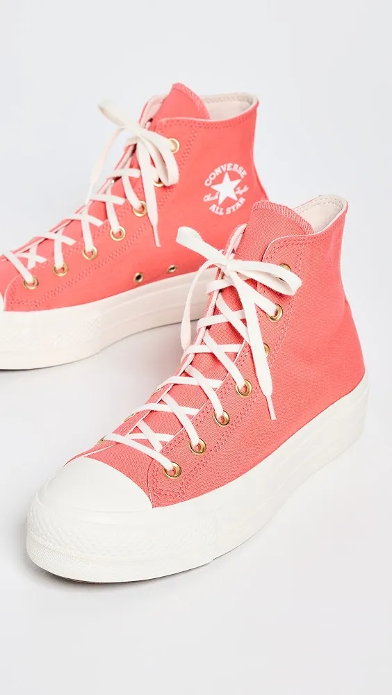 Converse   Chuck Taylor All Star Lift Sneakers 