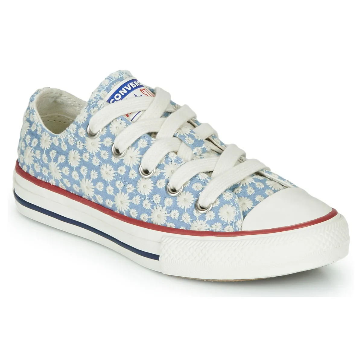 Converse CHUCK TAYLOR ALL STAR LITTLE MISS CHUCK