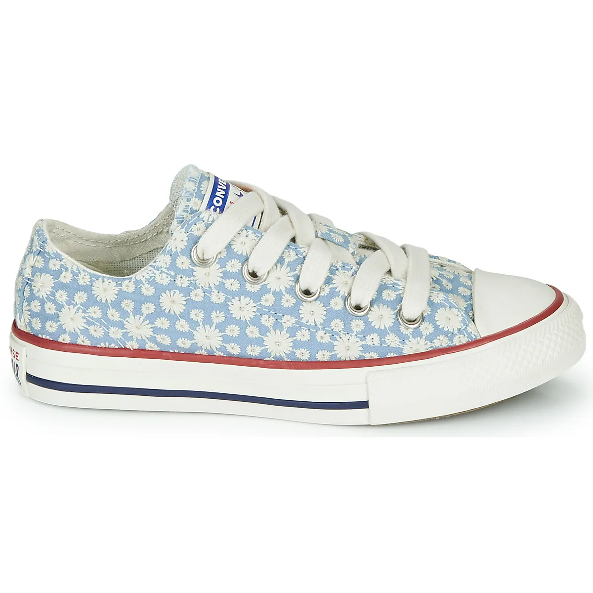 Converse CHUCK TAYLOR ALL STAR LITTLE MISS CHUCK