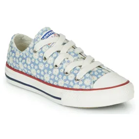 Converse CHUCK TAYLOR ALL STAR LITTLE MISS CHUCK