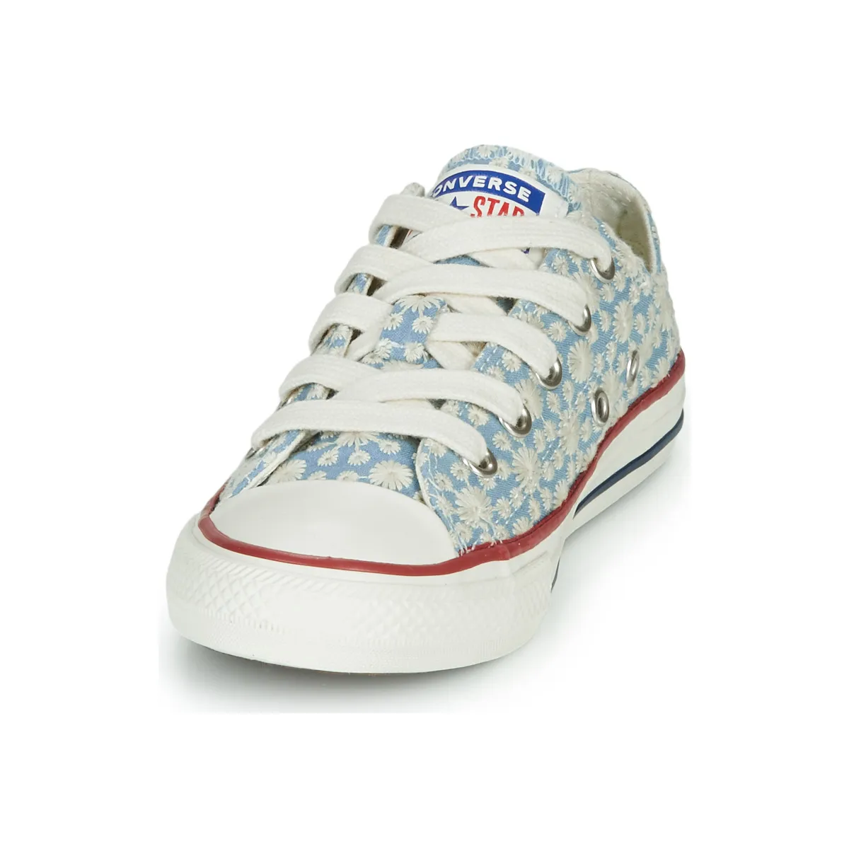 Converse CHUCK TAYLOR ALL STAR LITTLE MISS CHUCK