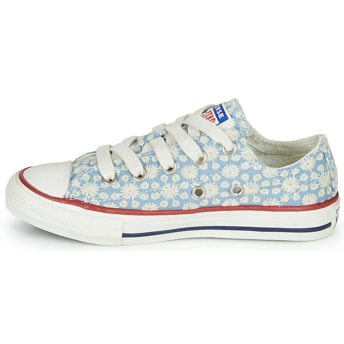 Converse CHUCK TAYLOR ALL STAR LITTLE MISS CHUCK