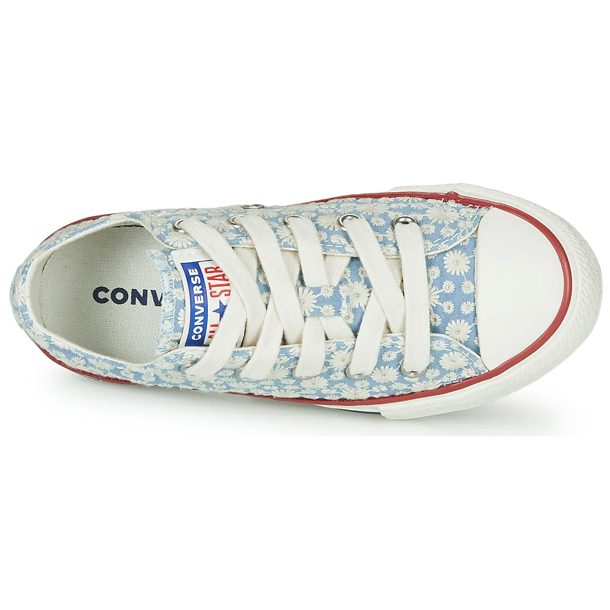 Converse CHUCK TAYLOR ALL STAR LITTLE MISS CHUCK