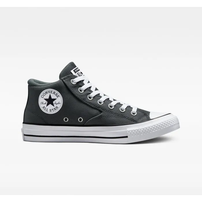 CONVERSE CHUCK TAYLOR ALL STAR MALDEN STREET MID - IRON GREY/WHITE/BLACK