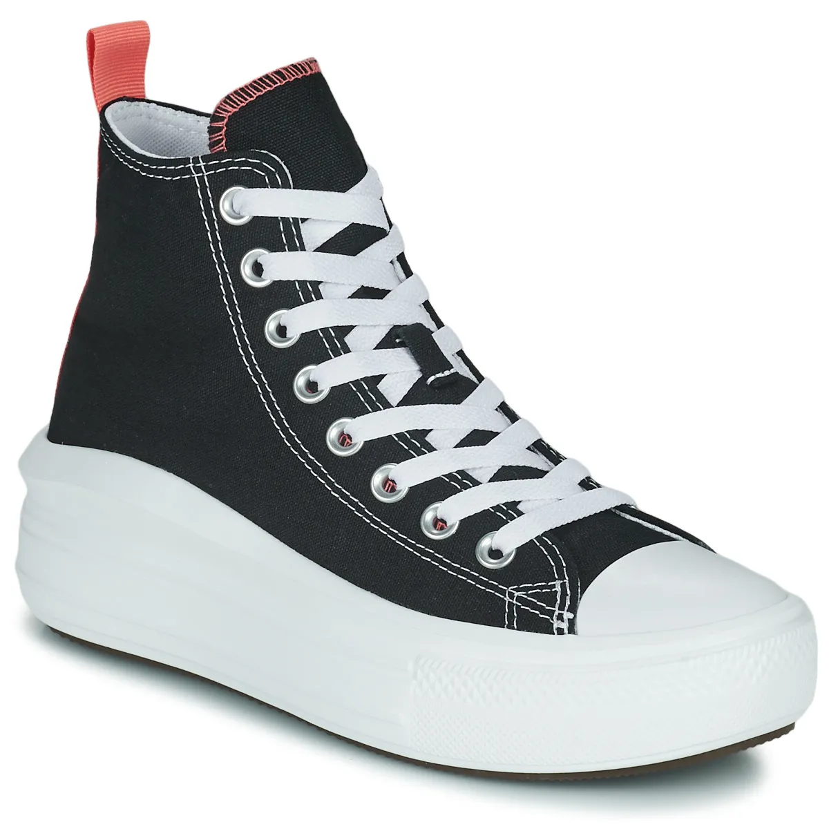 Converse Chuck Taylor All Star Move Canvas Color Hi