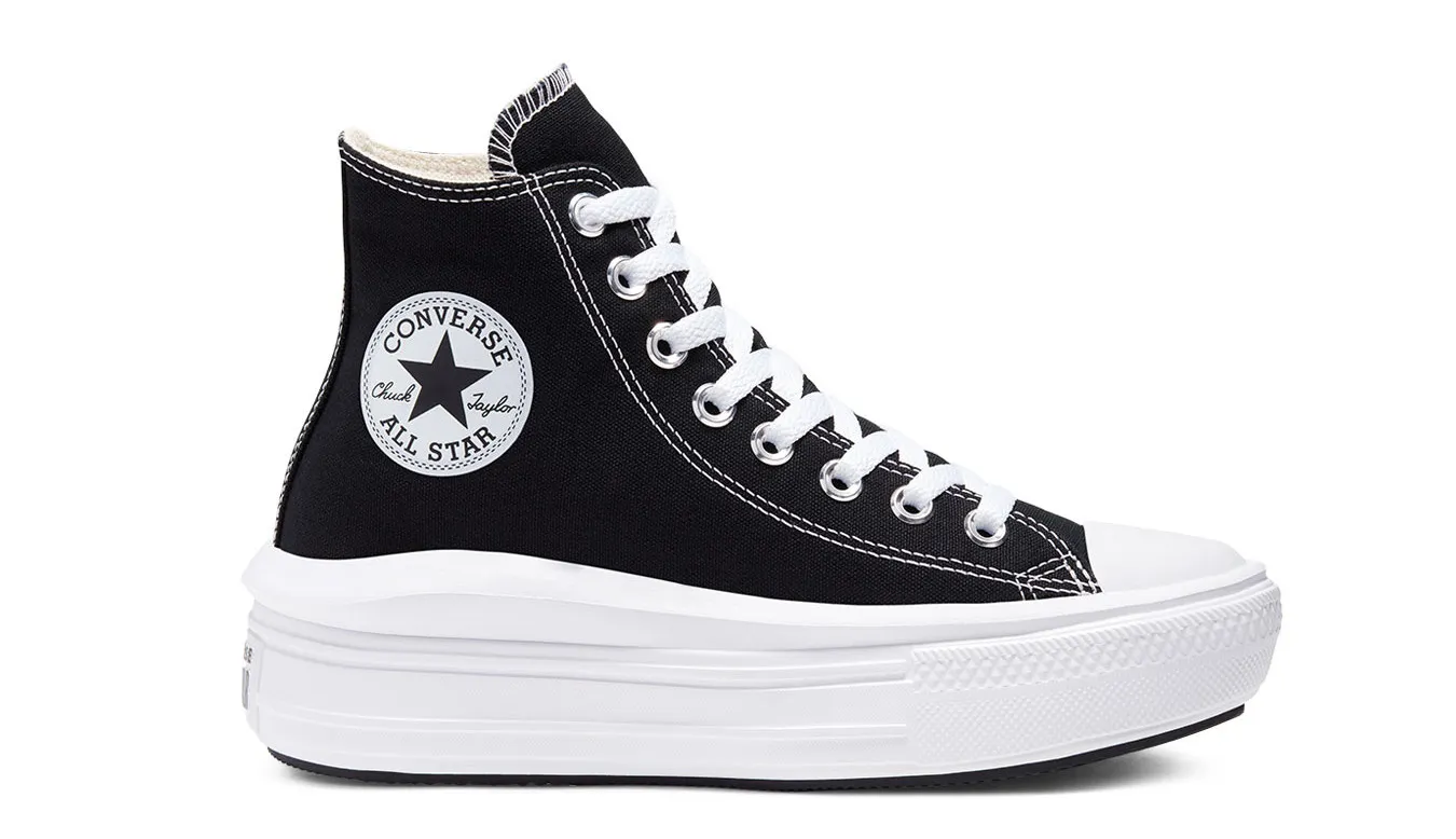 Converse Chuck Taylor All Star Move High Top