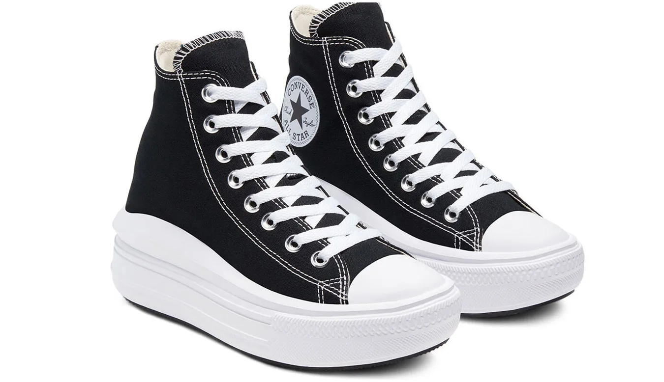 Converse Chuck Taylor All Star Move High Top