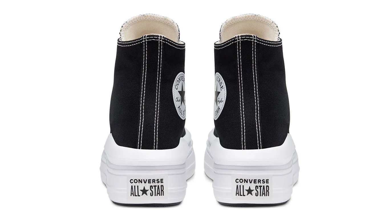 Converse Chuck Taylor All Star Move High Top