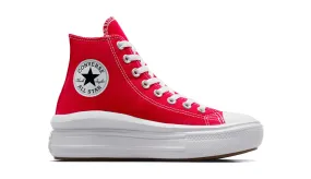 Converse Chuck Taylor All Star Move Platform Seasonal Color