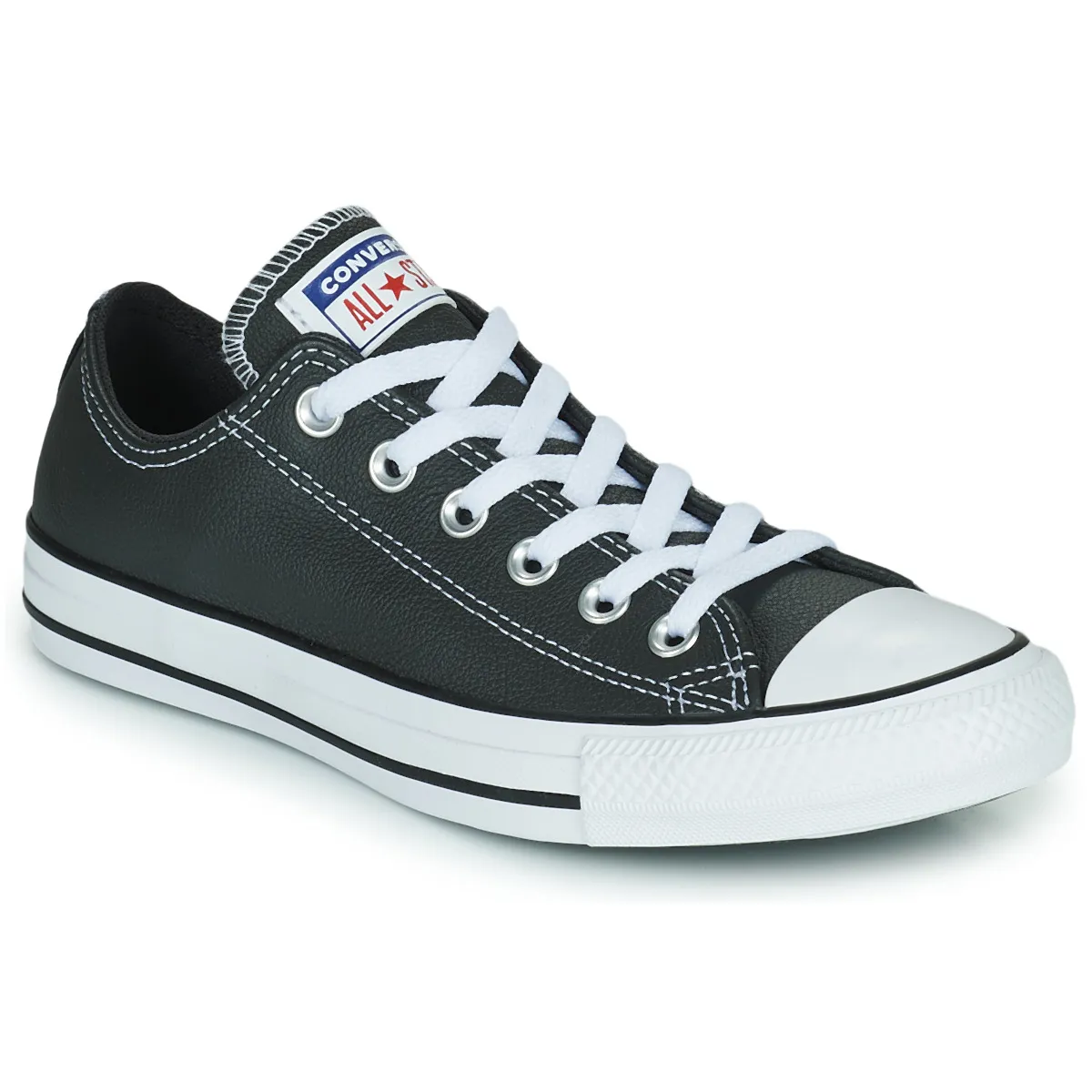 Converse CHUCK TAYLOR ALL STAR SEASONAL LEATHER OX