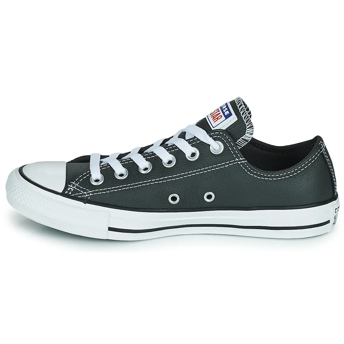 Converse CHUCK TAYLOR ALL STAR SEASONAL LEATHER OX