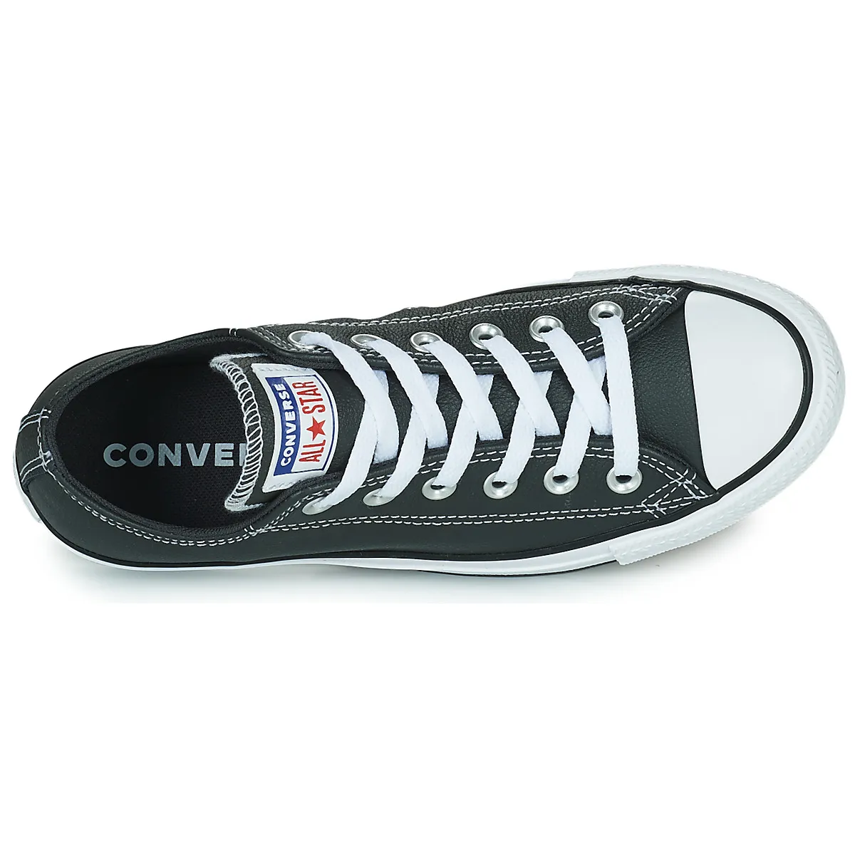 Converse CHUCK TAYLOR ALL STAR SEASONAL LEATHER OX