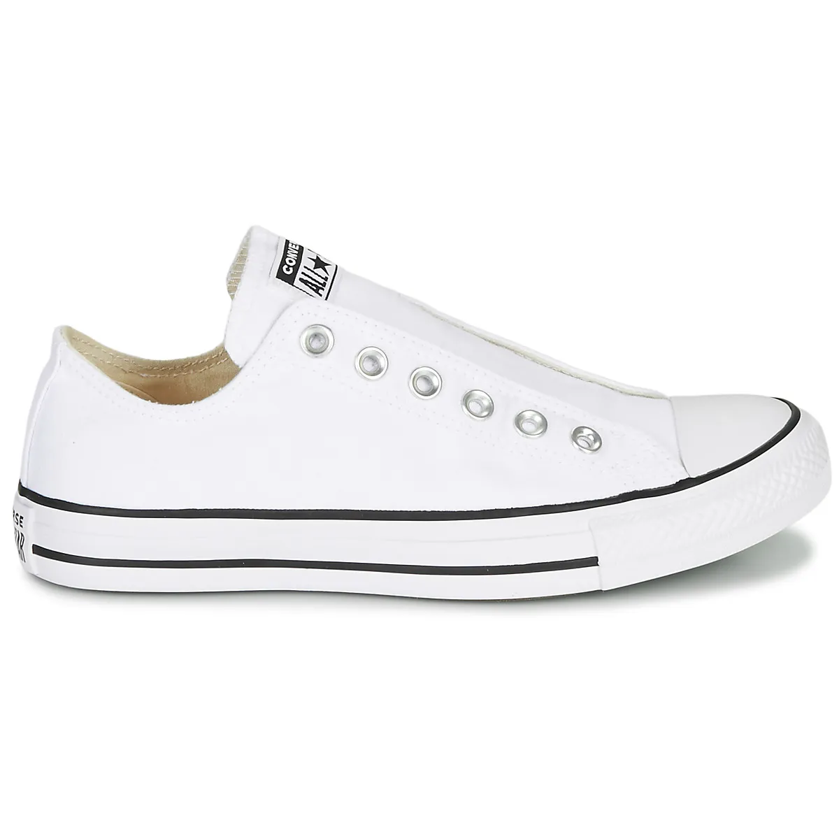 Converse CHUCK TAYLOR ALL STAR SLIP CORE BASICS