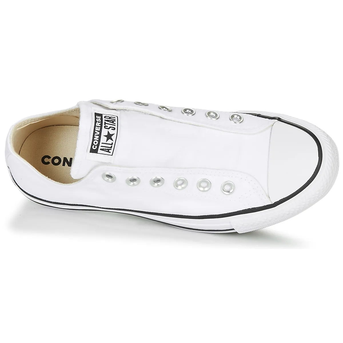 Converse CHUCK TAYLOR ALL STAR SLIP CORE BASICS