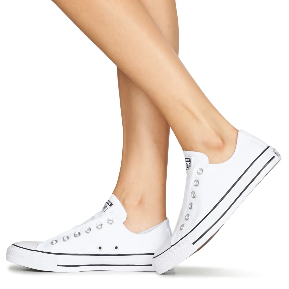 Converse CHUCK TAYLOR ALL STAR SLIP CORE BASICS