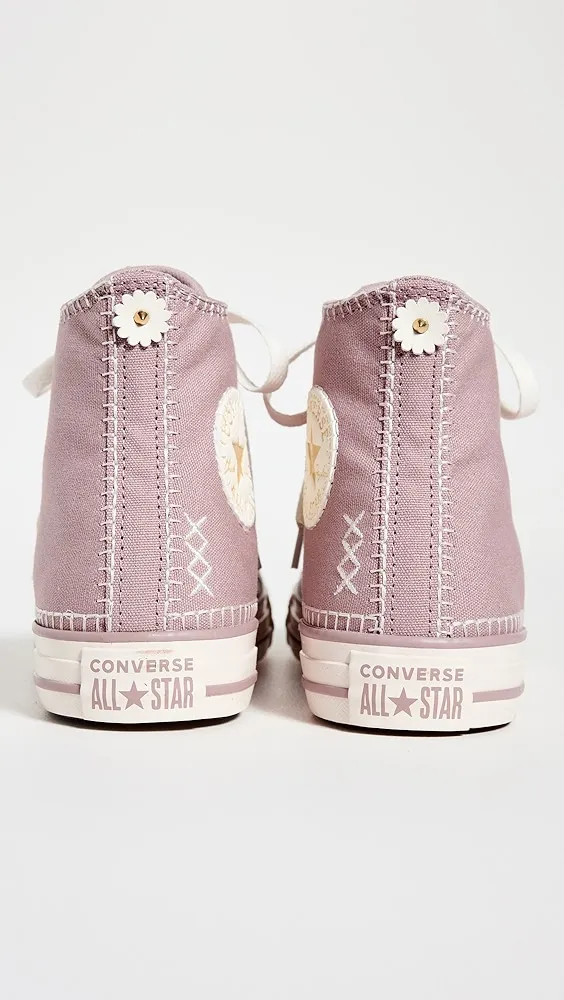 Converse   Chuck Taylor All Star Stitch Sneakers 