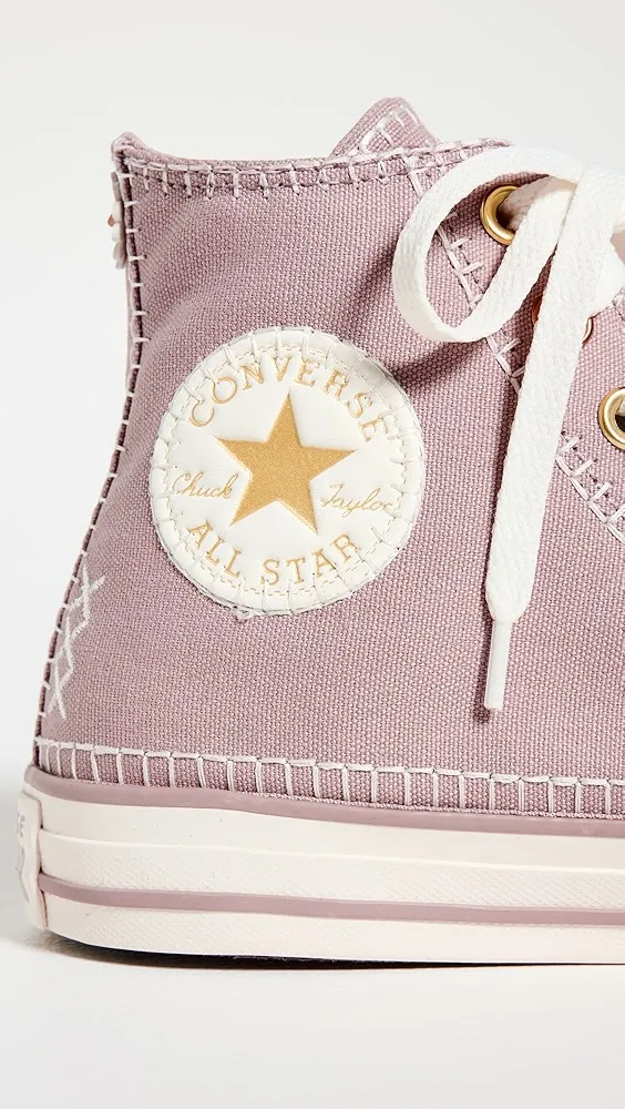 Converse   Chuck Taylor All Star Stitch Sneakers 