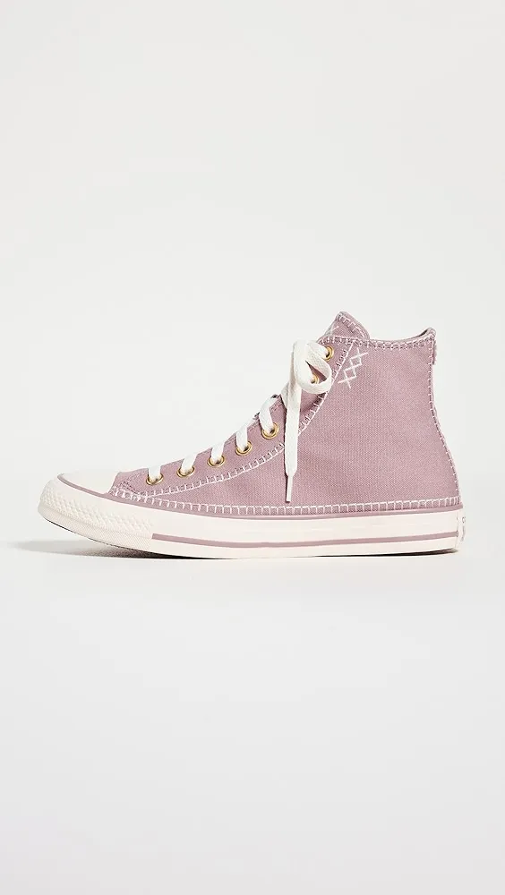 Converse   Chuck Taylor All Star Stitch Sneakers 