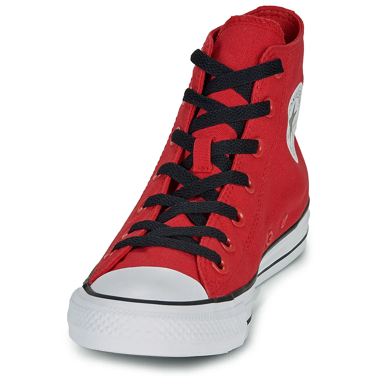 Converse CHUCK TAYLOR ALL STAR WE ARE NOT ALONE - HI