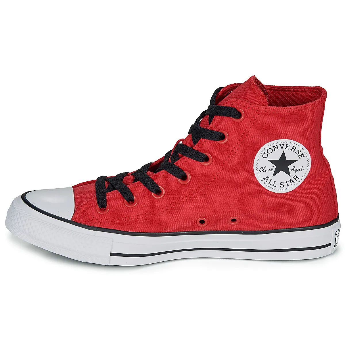 Converse CHUCK TAYLOR ALL STAR WE ARE NOT ALONE - HI