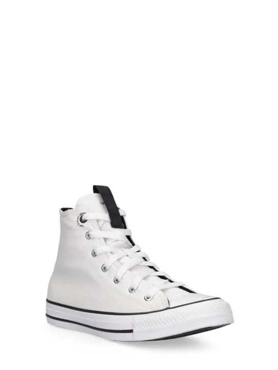 Converse   Chuck Taylor canvas lace-up sneakers 